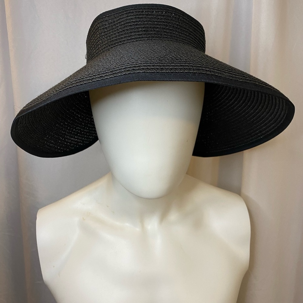 Travel sun hat